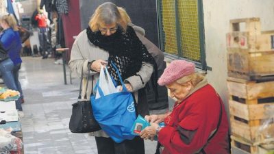 Buscan darle impulso a la reforma previsional