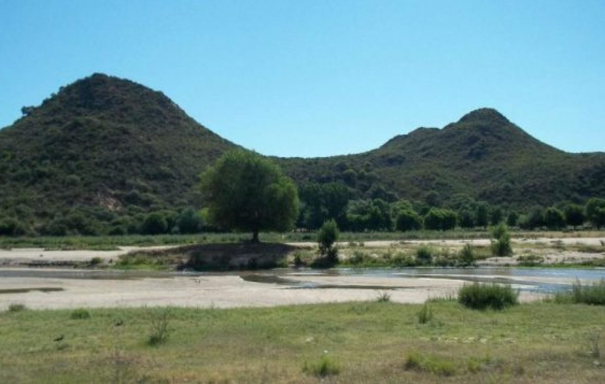 Nono: el municipio comprará los dos cerros que le dan nombre