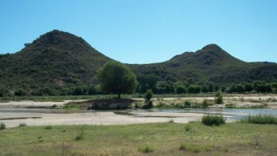 Nono: el municipio comprará los dos cerros que le dan nombre