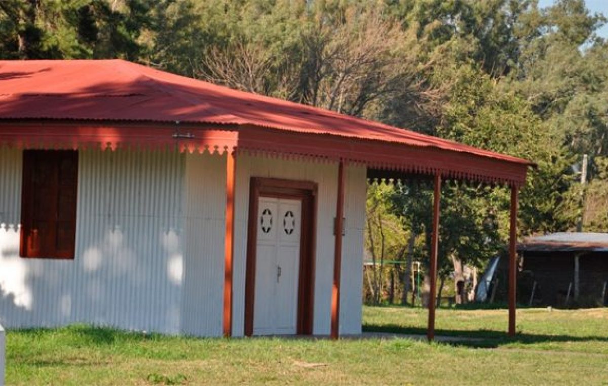Colonia Avigdor: Una localidad entrerriana será declarada como Pueblo Histórico Nacional