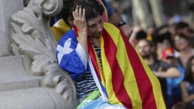 «Una minoría no se puede imponer a una mayoría»