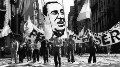 El sueño del fin del peronismo