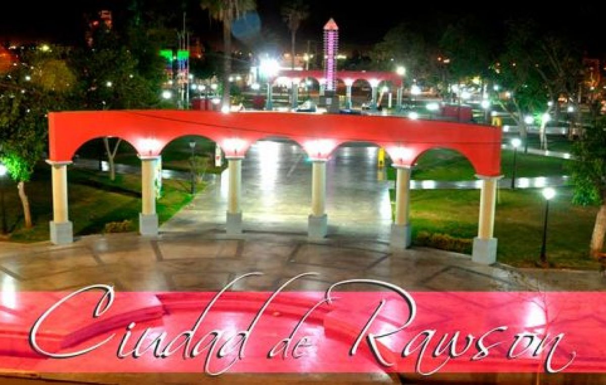 San Juan: Rawson logró entrar al programa “Ciudades para Emprender