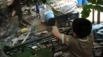 Córdoba: Datos van, datos vienen, mientras tanto los pobres no se entretienen