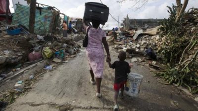 América latina, más lejos de la meta de hambre cero