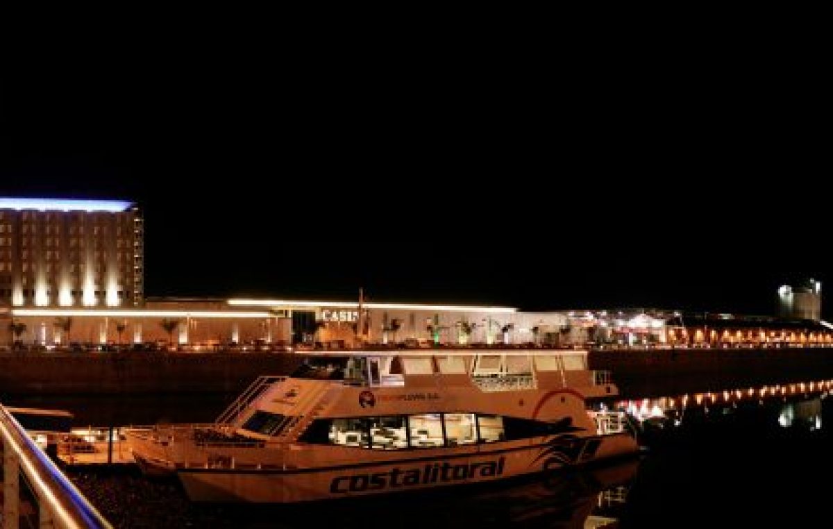 Santa Fe es una de las ciudades que lidera la oferta del Turismo de Reuniones