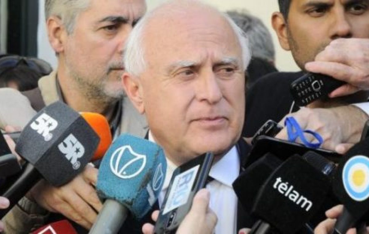 Dos provincias opositoras demandan a la Nación en la Corte