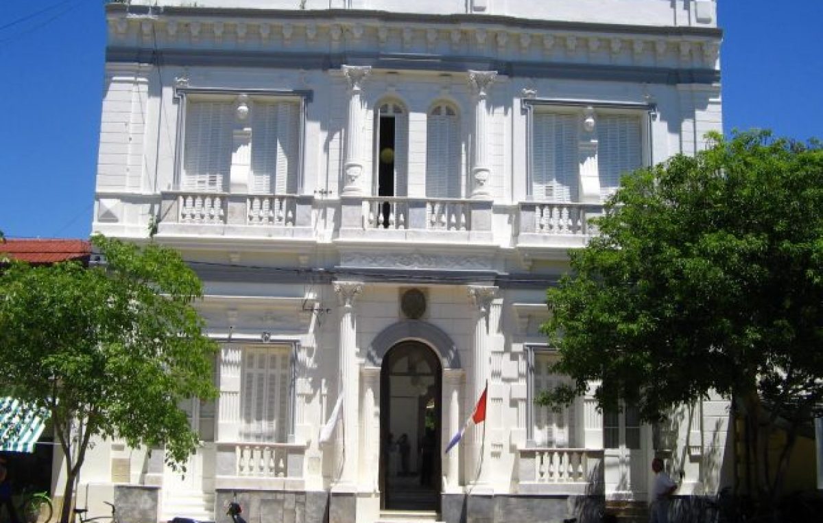 «La crisis social nacional golpea fuerte en Coronda»