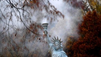 Cumbre del Cambio Climático