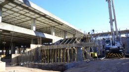 Neuquén: Habrá un récord histórico de obra pública en 2018
