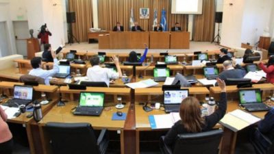 Diez ordenanzas insólitas están vigentes en la ciudad de Neuquén