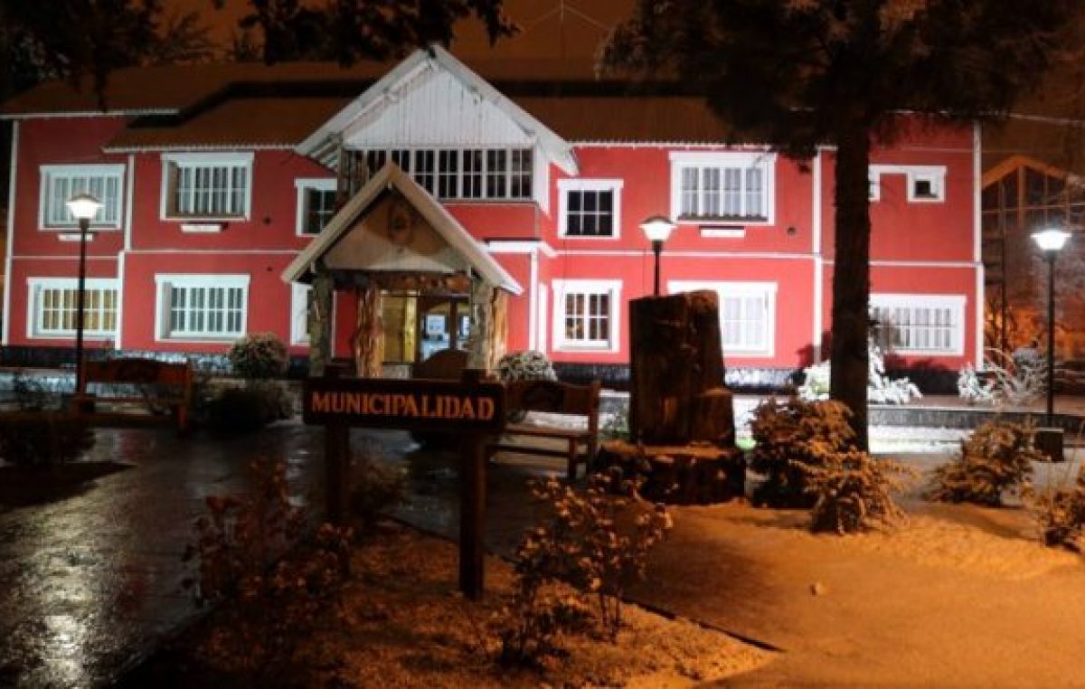 Escándalo en Junín de los Andes por una denuncia de coimas