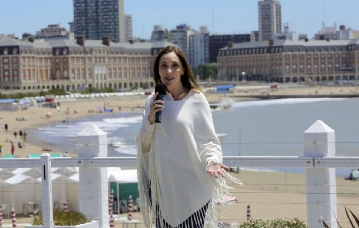El anuncio de Vidal despertó quejas por «discriminación» en otros distritos turísticos