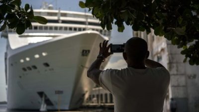Trump impone nuevas restricciones a los viajes y negocios con Cuba