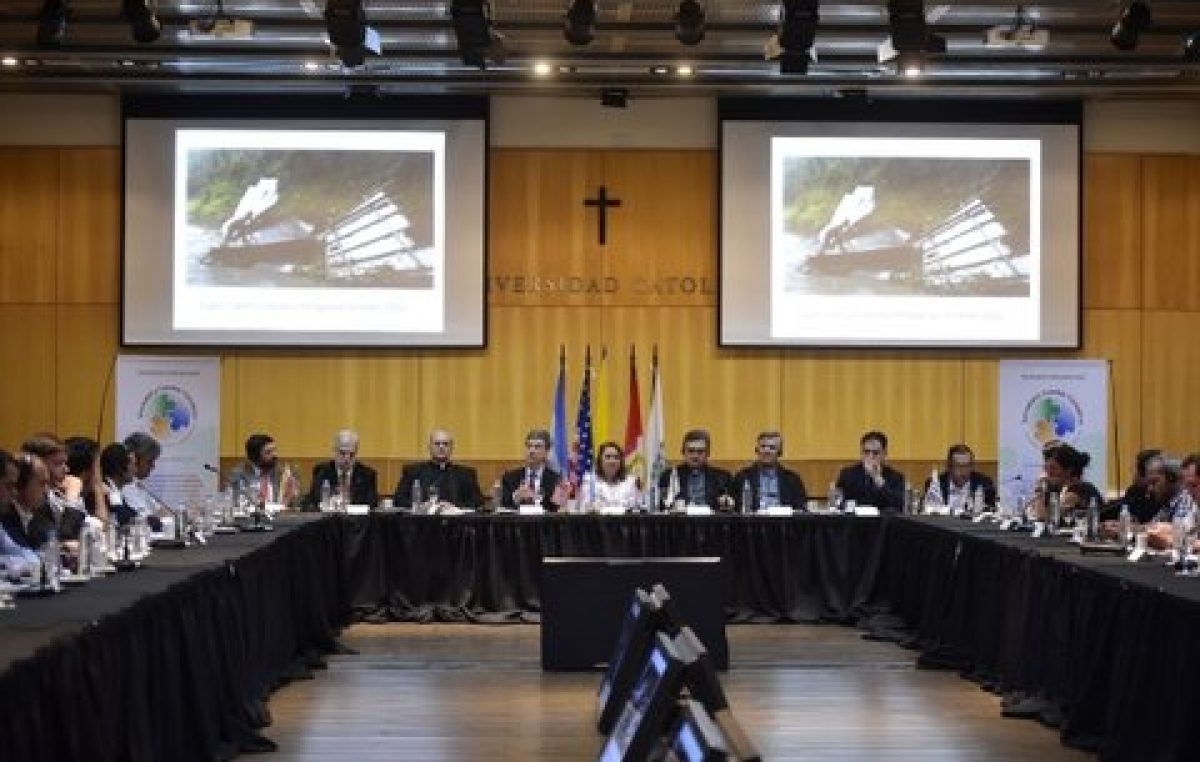 Las ciudades, actores clave contra el cambio climático
