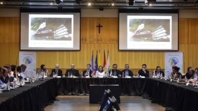 Las ciudades, actores clave contra el cambio climático