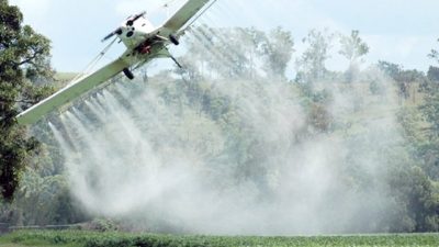 Gualeguaychú: La ciudad que no toma agua de la canilla por miedo al cáncer