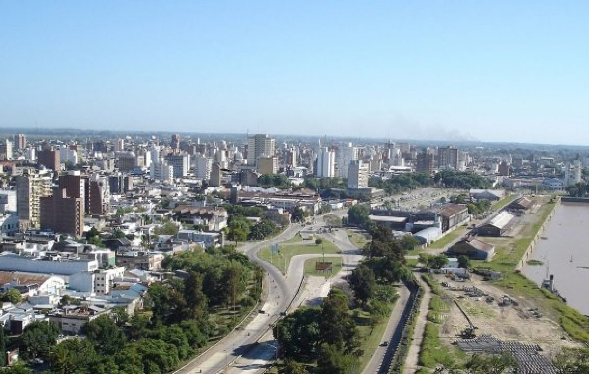 Santa Fe avanza en un nuevo Plan de Reducción de Riesgos de Desastres