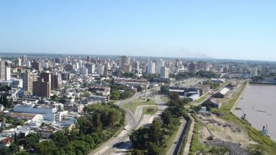 Santa Fe avanza en un nuevo Plan de Reducción de Riesgos de Desastres