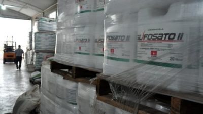Crece la polémica por la norma que prohíbe el uso de glifosato en Rosario