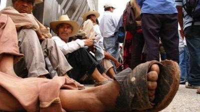 Según CEPAL, en Latinoamérica el 25% sufrió exclusión