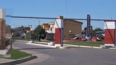 Mattaldi: el Municipio invertirá $ 7 millones para construir viviendas