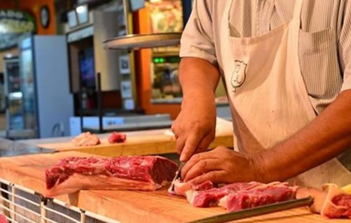 Octubre: la canasta básica en Rosario trepó a los 25.780 pesos
