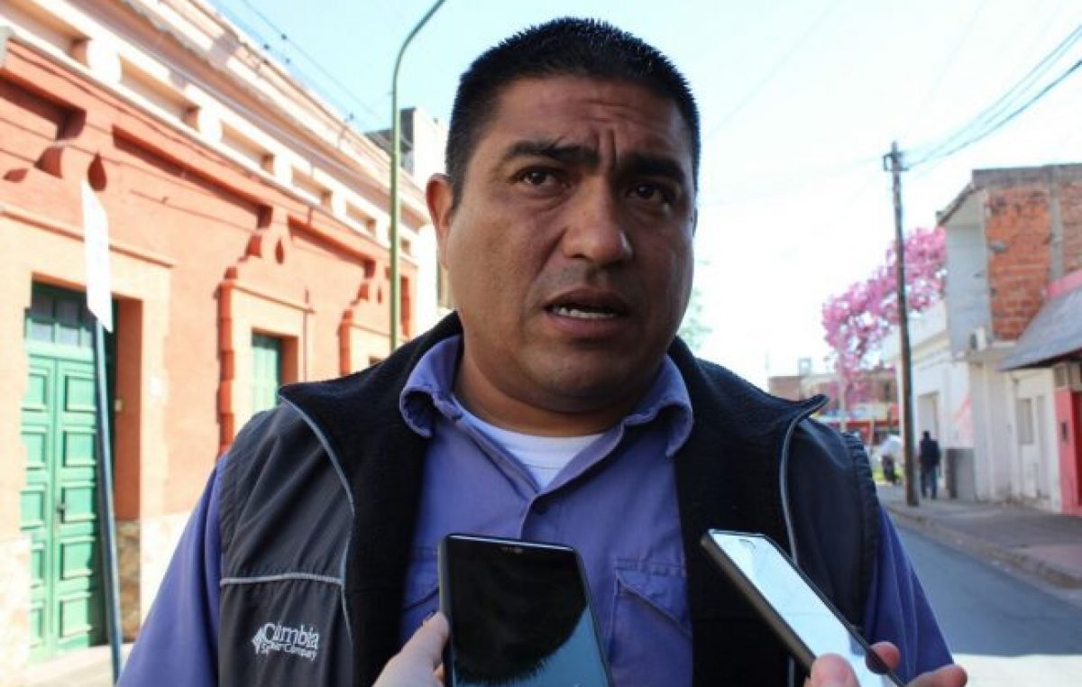 Fondo Complementario: SOEM Catamarca ratificó su apoyo