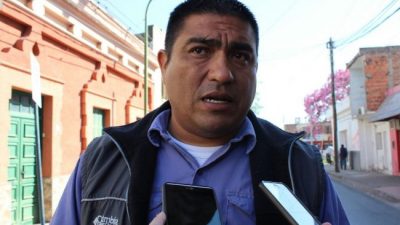 Fondo Complementario: SOEM Catamarca ratificó su apoyo