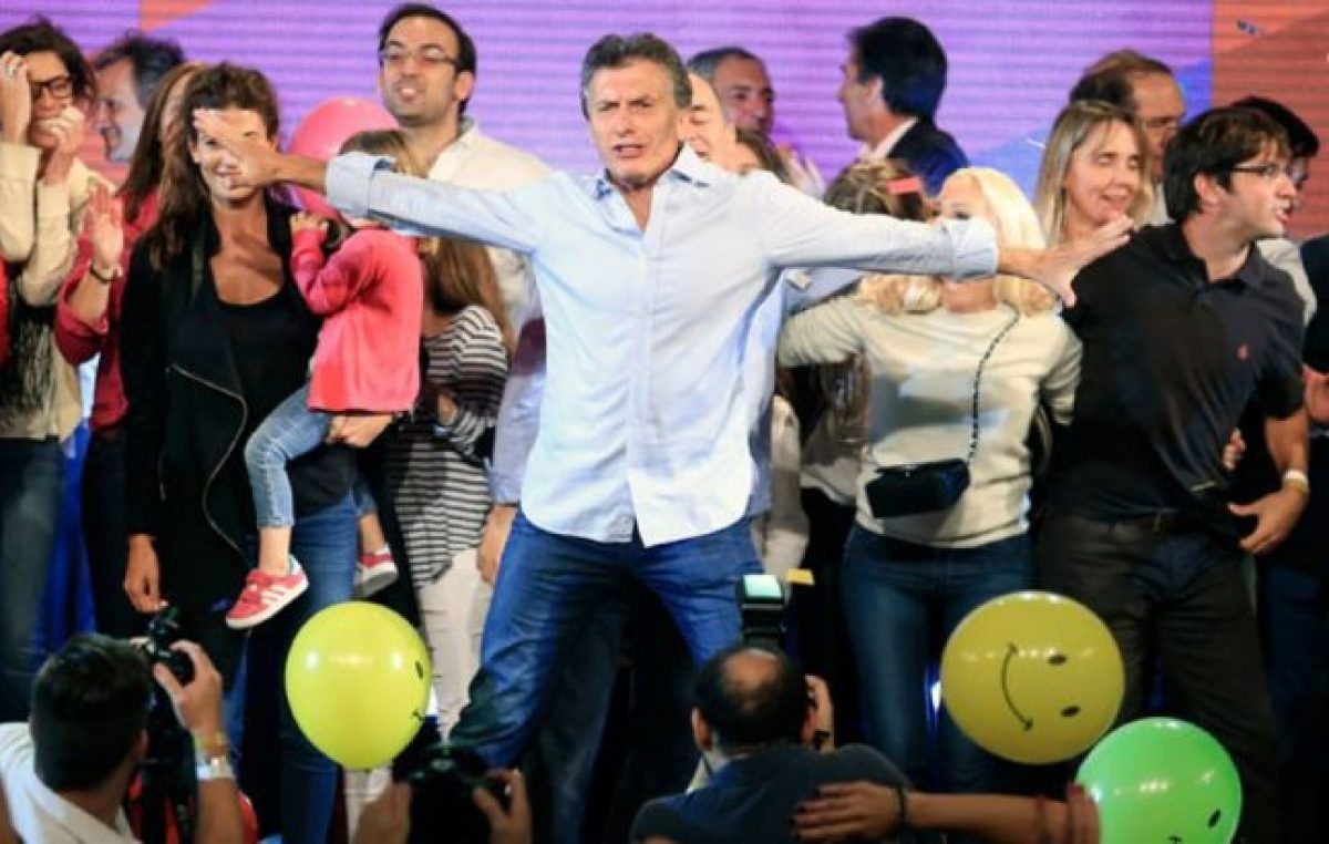 El temor de Macri es que suban los sueldos