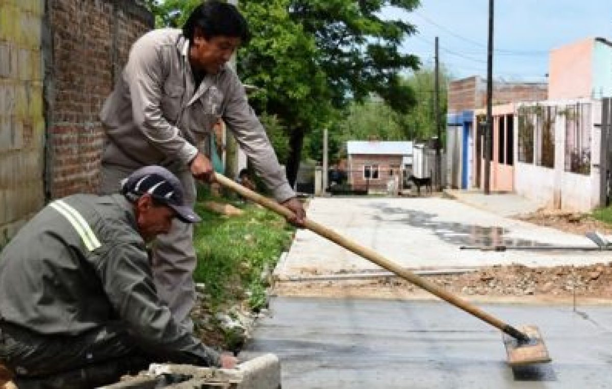 08 de Noviembre – Día del Empleado Municipal