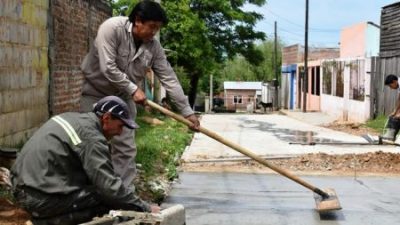 08 de Noviembre – Día del Empleado Municipal
