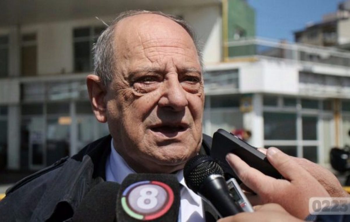 Según el intendente de Mar del Plata se volvería a postergar la presentación del presupuesto