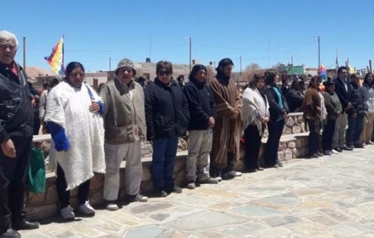 Los conocimientos ancestrales, la riqueza de los pueblos andinos
