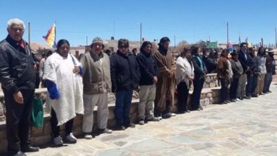 Los conocimientos ancestrales, la riqueza de los pueblos andinos