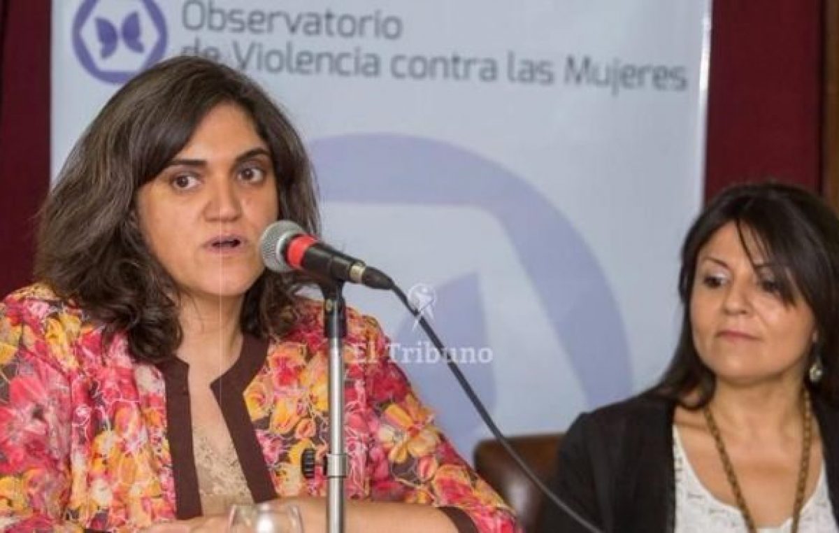 Faltan áreas de la mujer en el 50% de los municipios salteños