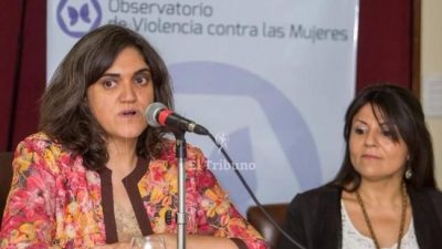 Faltan áreas de la mujer en el 50% de los municipios salteños