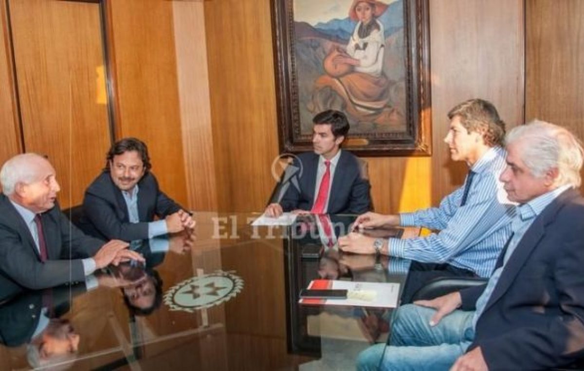 En el municipio de Salta no habrá un ajuste drástico en los gastos