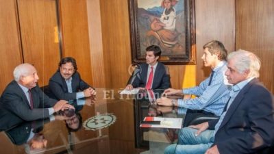 En el municipio de Salta no habrá un ajuste drástico en los gastos