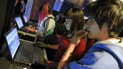 Rosario: Empezó la votación del Presupuesto Participativo 2018
