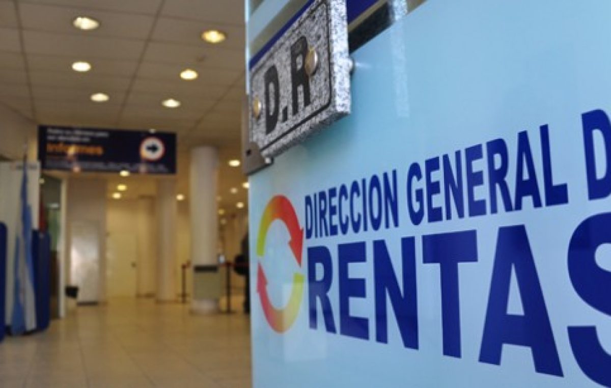 Rentas ya acordó con 34 municipios cordobeses el cobro del Automotor