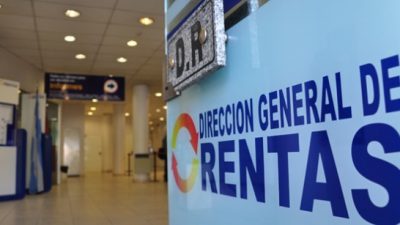 Rentas ya acordó con 34 municipios cordobeses el cobro del Automotor