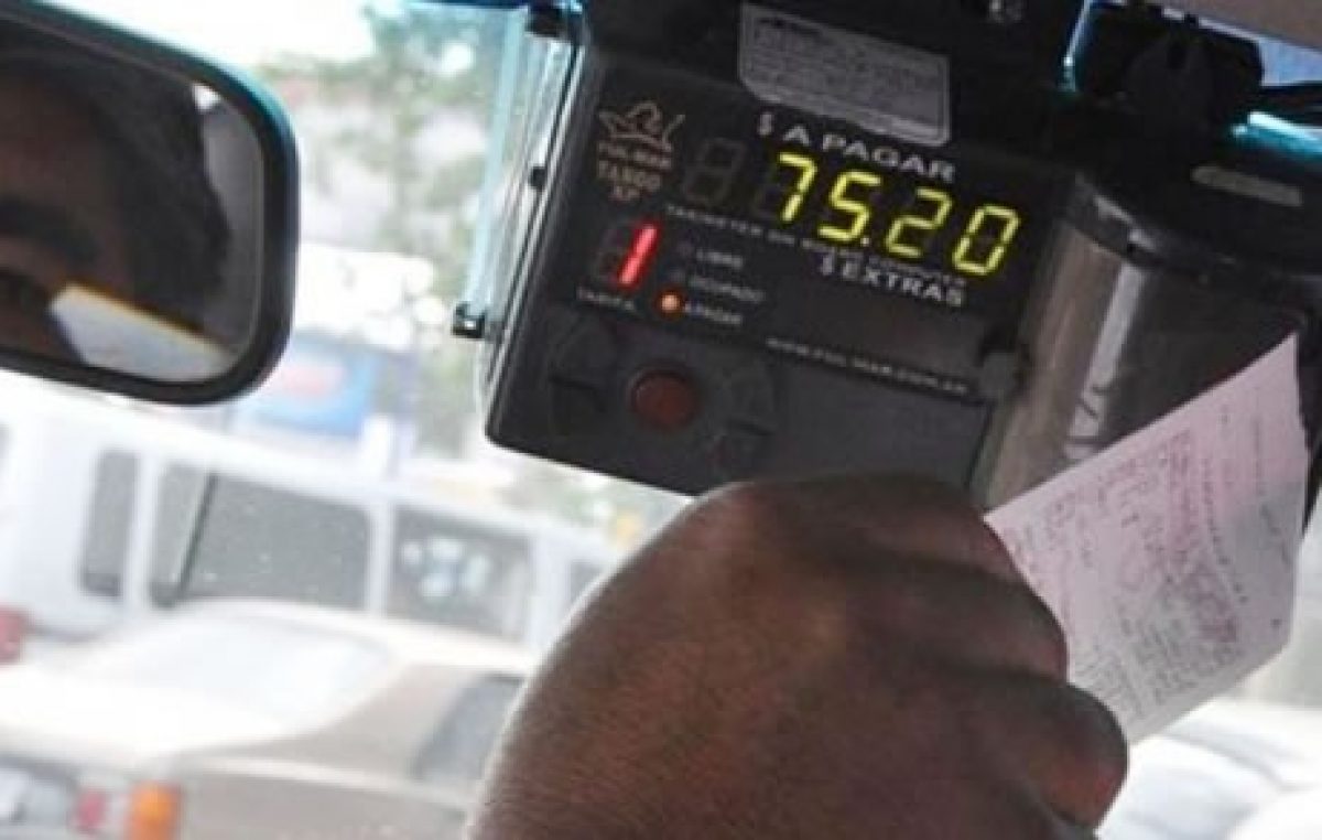 Crean el primer sindicato de peones de taxis y remises en Granadero Baigorria
