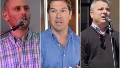 Qué dicen los intendentes bonaerenses de la propuesta de un “pacto fiscal” con la Provincia