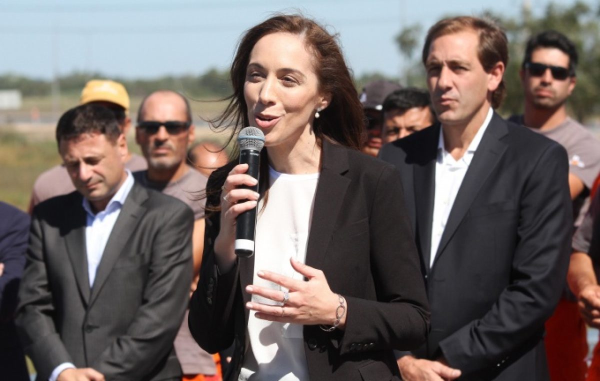 Por segundo año, La Plata es la ciudad más beneficiada con obras del presupuesto provincial