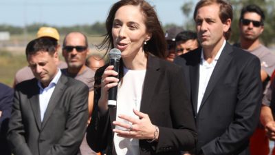 Por segundo año, La Plata es la ciudad más beneficiada con obras del presupuesto provincial