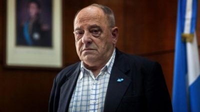 Arroyo vetó una ordenanza votada por unanimidad: no le condonará deuda a sociedad de fomento de Mar del Plata