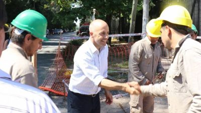 Pilar: Denuncian que Ducoté contrató municipales durante la campaña y los despidió pasadas las elecciones