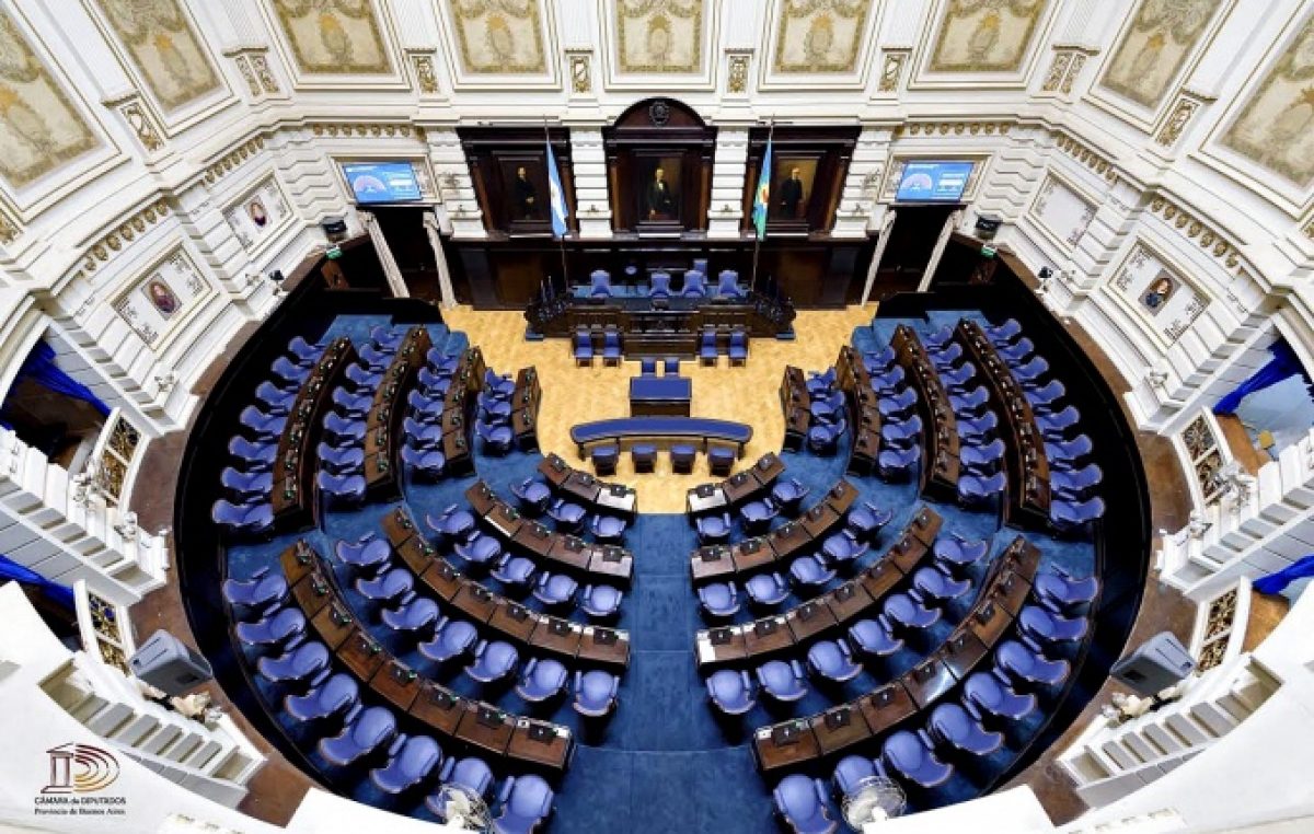 Buenos Aires: La letra chica del Presupuesto 2018 que golpea a intendentes de todos los partidos