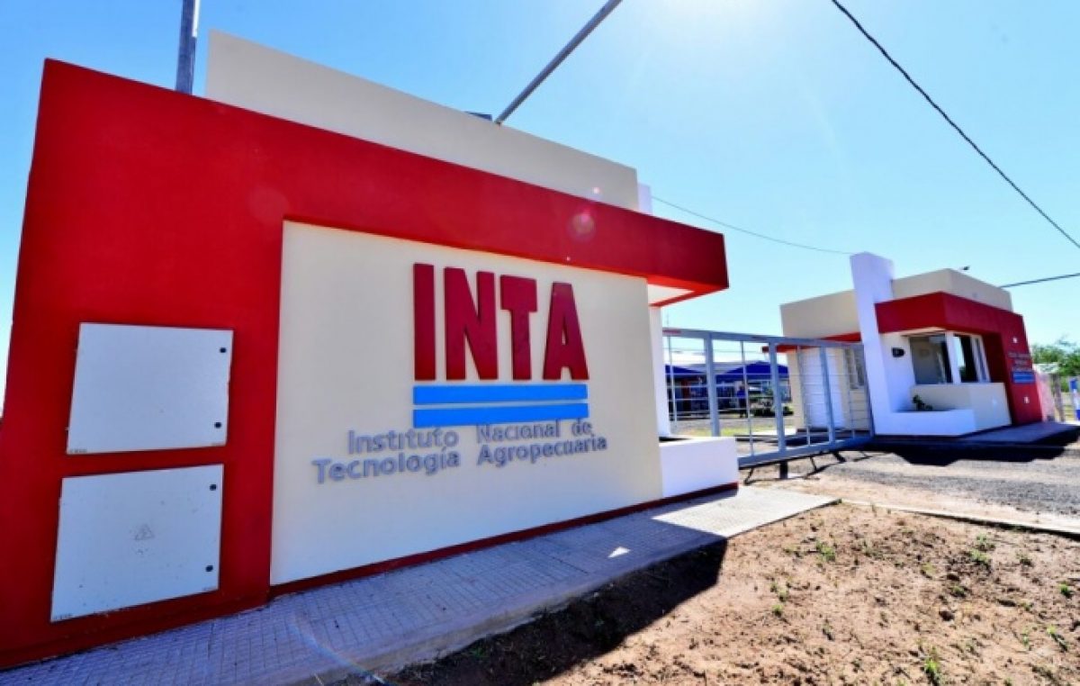 Preocupación en el INTA por la posibilidad de un fuerte recorte de personal
